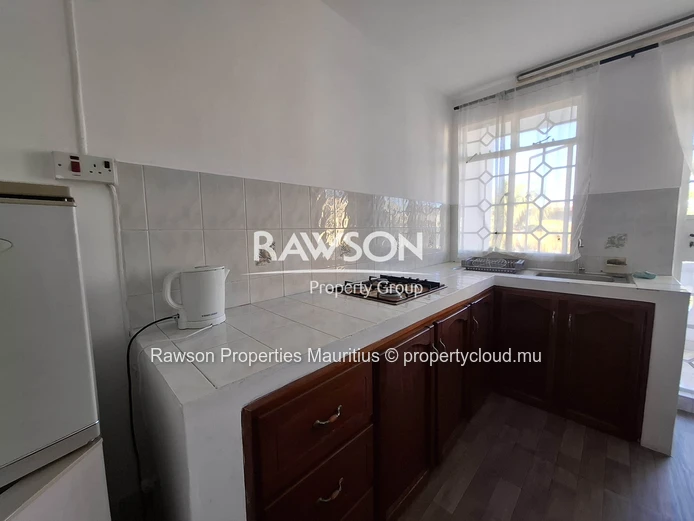 Exclusivity: Spacious Office Space For Rent – Pointe Aux Canonniers