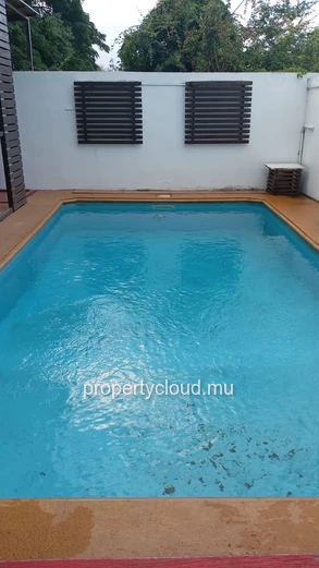 Appartement 2 chambres à louer – Grand Baie, Île Maurice