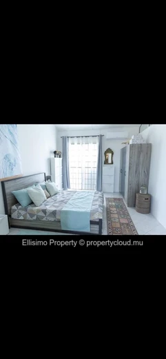 Triplex 3 chambres à louer – Pereybère / Grand Baie