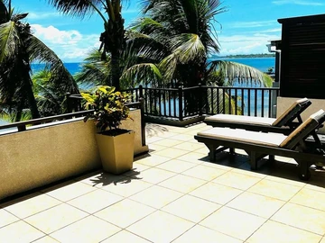 Penthouse de 3 Chambres