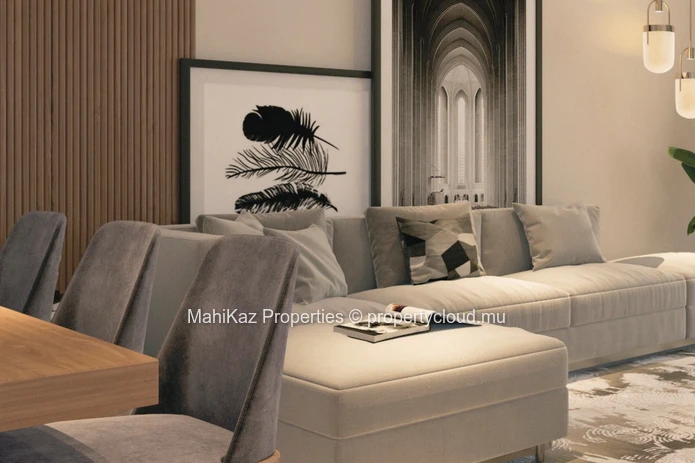 New Apartment Project – Floreal, Mauritius