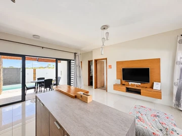 Villa de 3 Chambres