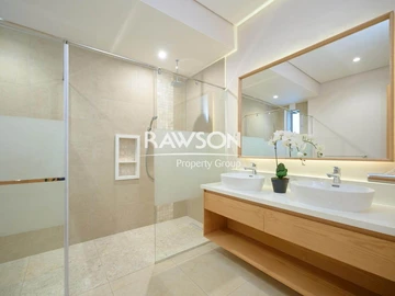 Appartement de 4 Chambres