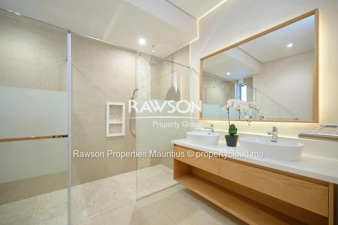 Apartment De Luxe  4 Chambres 210M2 – Belle Vue Harel 