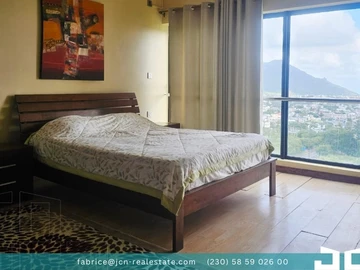 4 Bedroom Penthouse