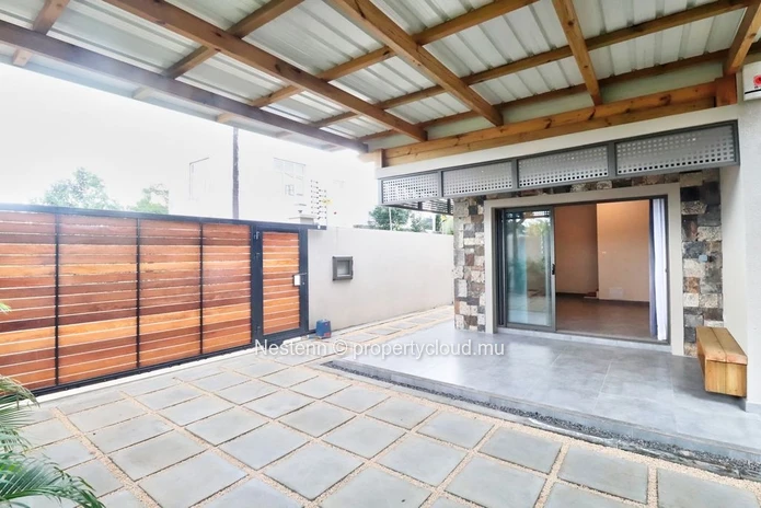 Contemporary 3-Bedroom Fully Furnished Family Home for Sale | Upper Vale | Just 5 Minutes from Grand Baie