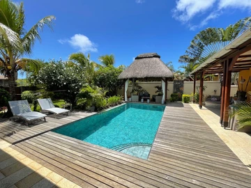Villa de 3 Chambres