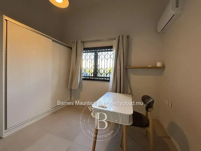 MOKA / HELVETIA - Ground Floor Apartment - 3 Bedrooms