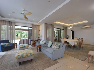 3 Bedroom Villa