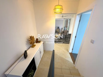 4 Bedroom Townhouse, Duplex