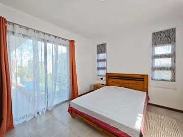 Villa de 4 Chambres