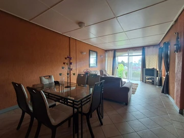 Appartement de 3 Chambres