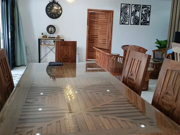 Villa de 4 Chambres