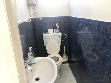 2 Bedroom Townhouse, Duplex
