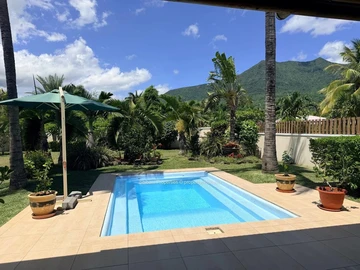 5 Bedroom Villa