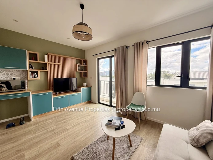 TRIANON - Studio 1 Chambre