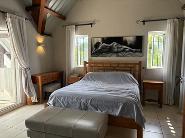 Maison de 3 Chambres