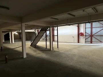 Entrepôt
