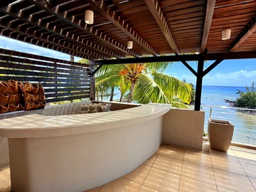 3 Bedroom Penthouse
