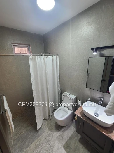 Modern Coastal Living | Chic 3-Bedroom Apartment 100m from Pereybere Beach