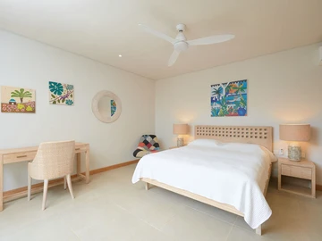 Villa de 4 Chambres