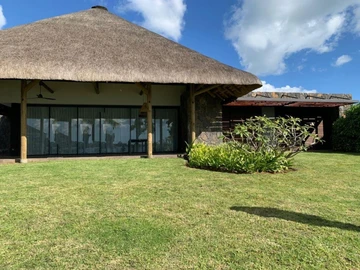 Villa de 4 Chambres