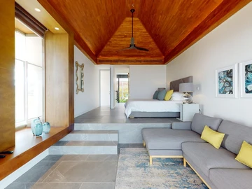 Villa de 5 Chambres