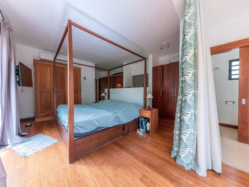 Villa de 5 Chambres