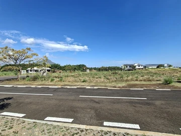Residential Land