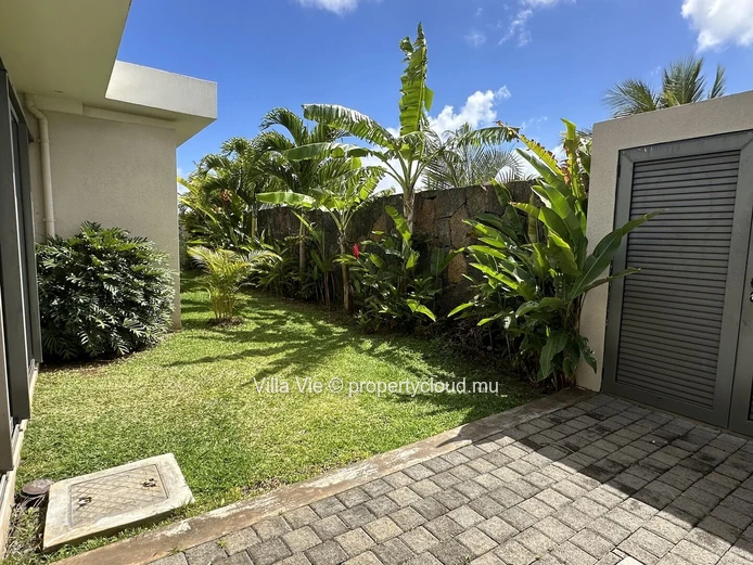 Grand Baie - Luxueuse villa de 4 chambres