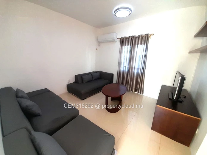 Spectacular 3-Bedroom Duplex with Swimming Pool for Rent in a Prime location  Grand Baie