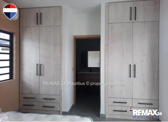 Brand new Villas with private pool in a calm and peaceful area
