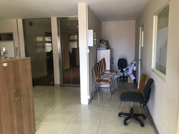 Bureau