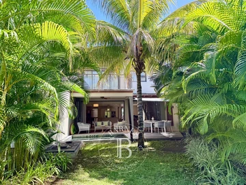 3 Bedroom Townhouse, Duplex
