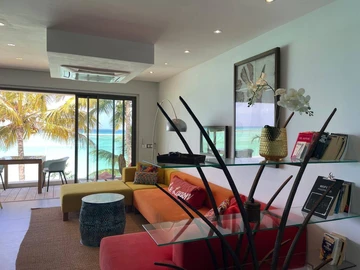 2 Bedroom Penthouse