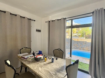 4 Bedroom Villa