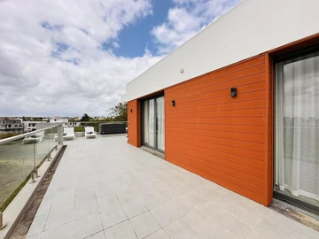 Villa de 3 Chambres