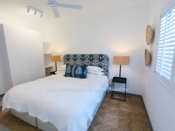 Appartement de Luxe à St Antoine