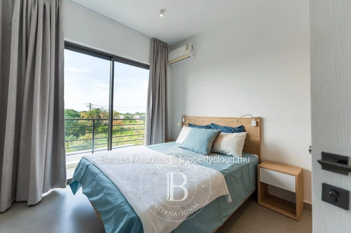 GRAND BAIE - Appartement - 3 Chambres