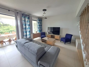 3 Bedroom Townhouse, Duplex