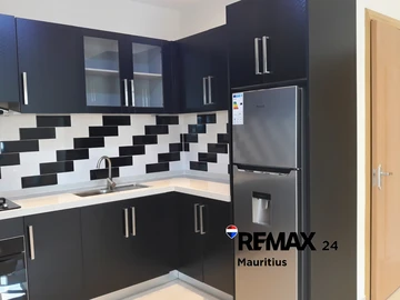 Appartement de 2 Chambres