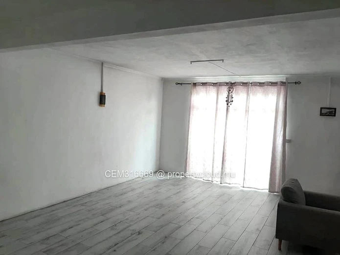 1 Bedroom House for Sale – Morcellement Maison Blanche, Pamplemousses