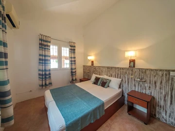 Villa de 4 Chambres