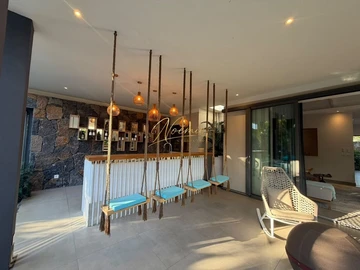 Villa de 4 Chambres