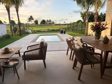 3 Bedroom Villa