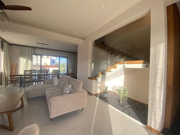 Villa de 4 Chambres