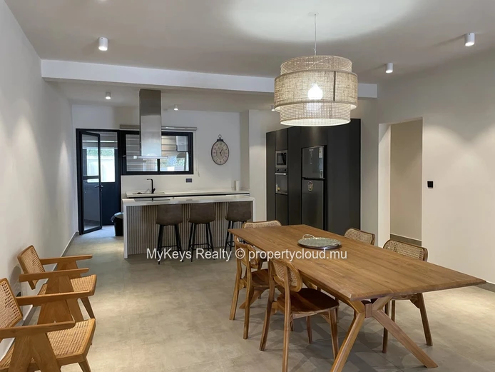 Appartement À Louer A Tamarin