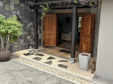 Villa de 4 Chambres