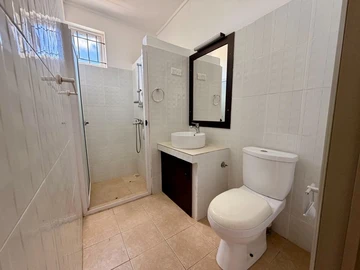 Townhouse, Duplex de 2 Chambres