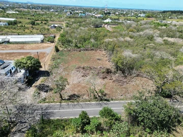 Residential Land